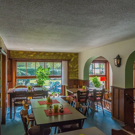 Hotel Muehlen Konschake 3*