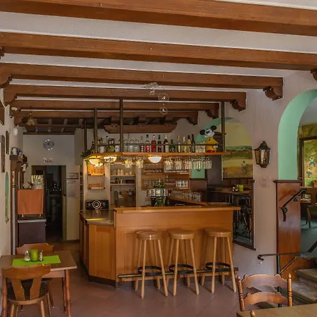 Muehlen Konschake Hotel 3*