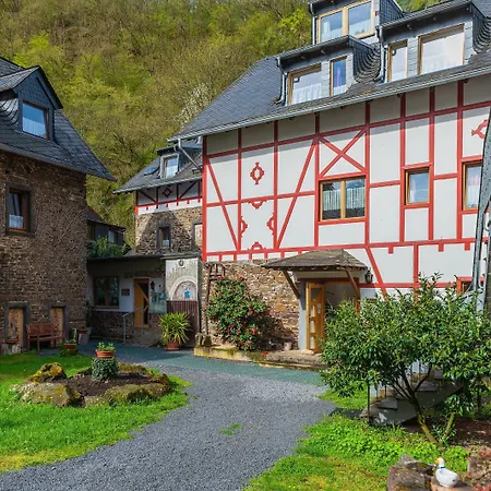 Muehlen Konschake Hotel 3*