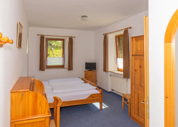 Hotel Muehlen Konschake