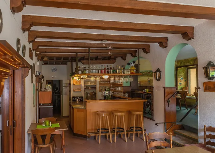 Muehlen Konschake Hotel 3*